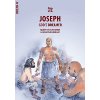 Joseph: God's Dreamer (Biblewise) Book